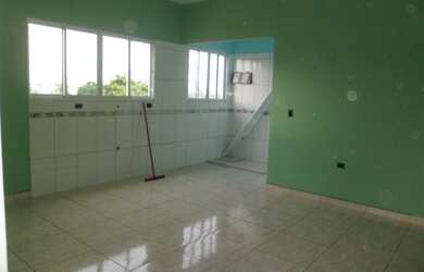 Imagem 6: Sobrado com 2 dormitório com 2 salões no Remanso