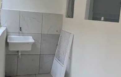 Imagem 3: Casa em Banco de Areia