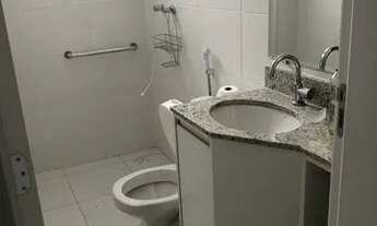 Imagem 3: Edifício Áquila - 2 Quartos + 2 Vagas Garagem