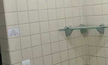 Imagem 4: Apartamento para aluguel tem 80 metros quadrados com 3 quartos em Manaíra - João Pessoa