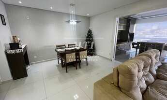 Imagem 2: Apartamento para venda em Centro de 155.00m² com 4 Quartos, 3 Suites e 3 Garagens