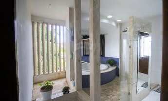 Imagem 7: Casa 04 Suites Para Venda em Candelária/ Parque das Colinas