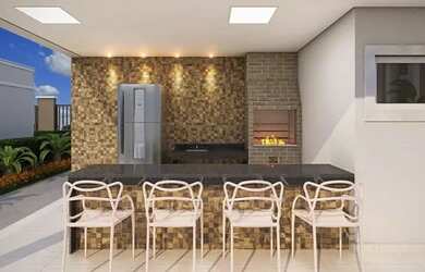 Imagem 7: Apartamento em Costa e Silva