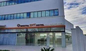 Imagem 4: Apartamento (Hotel) no "Ed. Bristol Easy Hotel Contagem" - Centro - Contagem/MG
