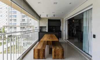 Imagem 5: Apartamento para Aluguel - Jardim do Mar, 3 Quartos, 155 m2