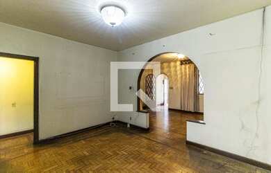 Imagem 7: Casa para Aluguel - Santa Cecília, 3 Quartos, 150 m2