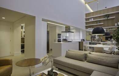 Imagem 4: CAMPINAS - Apartamento Padrão - Cambuí