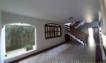 Imagem 4: Lindíssima casa com 5 suítes no condomínio Bosque Imperial