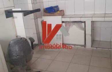 Imagem 5: Alugo Casa Maracanã 370m2 Comercial ou Residencial