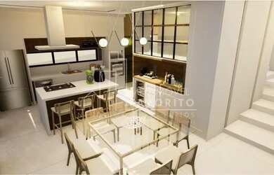 Imagem 7: Casa a venda condomínio Terras de Jundiaí, Vale Azul, Jundiaí R 1.600.000,00