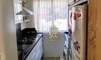 Imagem 7: Apartamento com 2 dormitórios à venda, 57 m² por R$ 230.000,00 - Real Parque - São José/SC