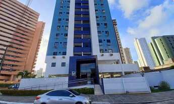 Imagem: Apartamento para venda possui 65 metros