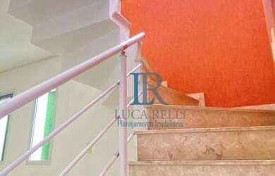 Imagem 7: Casa com 3 dormitórios para alugar, 125 m² por R$ 4.045,00/mês - Jardim dos Camargos - Bar