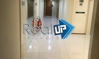 Imagem 7: Sala comercial excelente de 23 m²