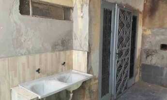 Imagem 3: Aluguel barraco de fundos