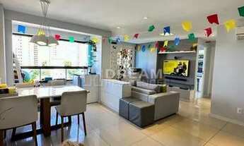 Imagem: Apartamento para venda tem 80 metros quadrados