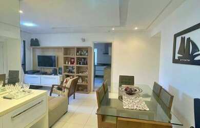 Imagem 6: APARTAMENTO ARACAJU COND LUZES DO FAROL NA FAROLÂNDIA