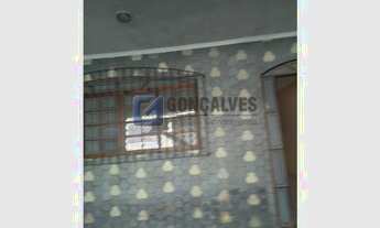 Imagem 7: SAO BERNARDO DO CAMPO - Residential / Sobrado - COOPERATIVA