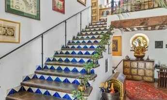 Imagem 3: Casa para venda possui 428 metros quadrados com 6 quartos em Cidade Jardim - São Paulo - S