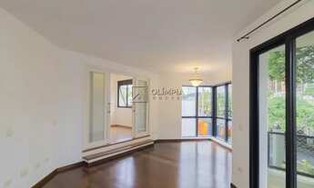 Imagem: Apartamento Locação 4 Dormitórios - 176