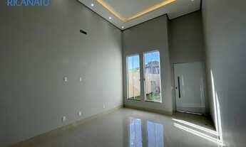 Imagem 5: CASA COM 03 QUARTOS SENDO UMA SUÍTE NA 1103 SUL