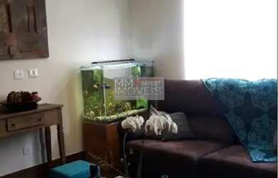 Imagem 2: Sobrado a venda em condomínio fechado - Jaçanã - São Paulo/SP