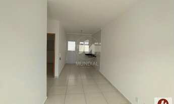 Imagem 3: Casa (térrea em condominio) 2 dormitórios, cozinha planejada, em condomínio fechado