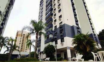 Imagem: Apartamento em Cristal