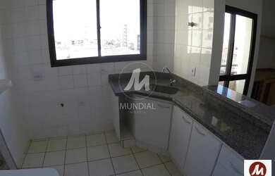 Imagem 4: Apartamento (tipo - padrao) 1 dormitórios, cozinha planejada, em condomínio fechado