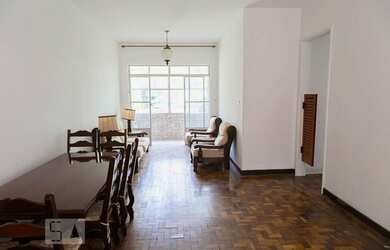 Imagem 3: Apartamento para Aluguel - Bela Vista, 3 Quartos, 160 m2