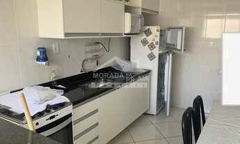 Imagem 4: Apartamento SEMI NOVO, 2 dorms. (1 suíte), sacada, lazer. Confira na imobiliária em Praia