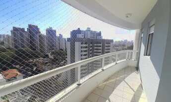 Imagem 2: Apartamento para aluguel tem 88 metros quadrados com 3 quartos