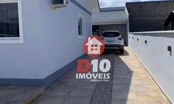 Imagem 4: Casa com 3 dormitórios à venda, 69 m² por R$ 440.000,00 - Nova Divinéia - Araranguá/SC