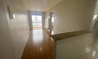 Imagem 2: Apartamento para aluguel tem 50 metros Próximo do Metro