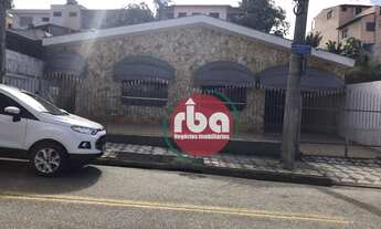 Imagem: Casa com 2 quartos para alugar, 126 m²