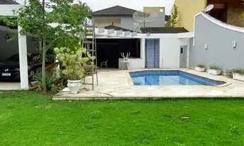 Imagem 5: Anil Casa com 4 dormitórios