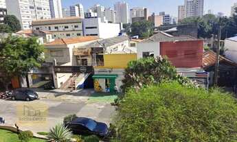 Imagem 3: Apartamento 3 quartos para venda e aluguel São Paulo,SP - R$ 1.200.000