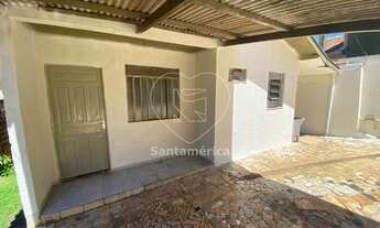 Imagem 3: LONDRINA - Casa Padrão - Conjunto Habitacional Violim