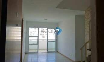 Imagem 2: Vendo Excelente Cobertura Duplex - Recreio
