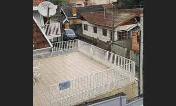 Imagem 3: Casa temporada campos do jordão