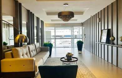 Imagem 4: Apartamento para venda com 65 metros quadrados com 2 quartos em Pagani - Palhoça