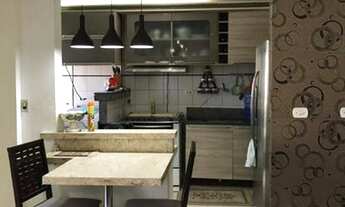 Imagem 7: Millenium Residence