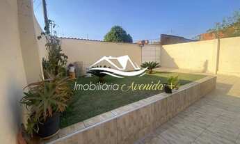 Imagem: Casa à venda, Parque Residencial Campina