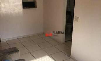 Imagem 3: Apartamento com 2 dormitórios para alugar, 48 m² por R$ 1.700,00/mês - Vila Santa Teresa