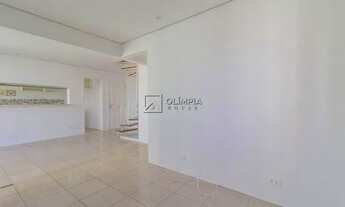 Imagem 5: Venda Cobertura 2 Dormitórios - 121 m² Campo Belo