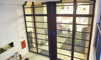 Imagem 6: Apartamento com 1 dormitório para alugar, 43 m² por R$ 3.853,97/mês - Sumaré - São Paulo/S