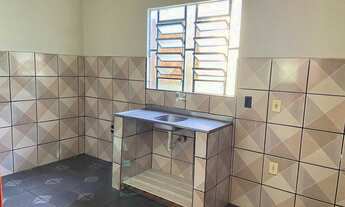 Imagem 4: Casa com 3 quartos Região Central de PVH, bem localizada