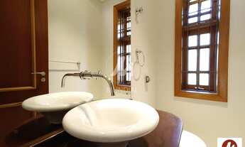 Imagem 2: Casa (sobrado na rua) 4 dormitórios/suite, cozinha planejada