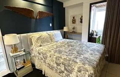 Imagem 3: ! Atlantic Tower - Atalaia - Leste