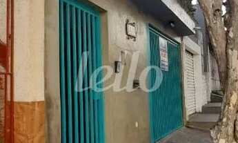 Imagem: São Paulo - Casa Padrão - Santana